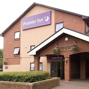 Premier Inn Birmingham South Rubery