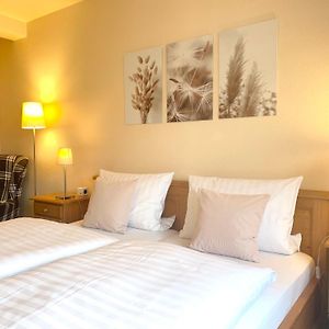 Hotel-Pension Hommen