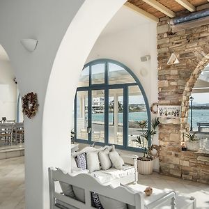 Hotel Mantalena